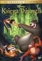 Księga Dżungli  - 