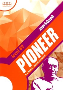 Pioneer B2 Workbook - Księgarnia Niemcy (DE)