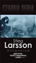 Mężczyźni którzy nienawidzą kobiet cz. 2 Millennium Tom 1 wyd. kieszonkowe - Stieg Larsson