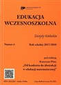 Edukacja wczesnoszkolna nr 4 2017/2018