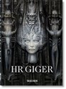 HR Giger - Hans Werner Holzwarth