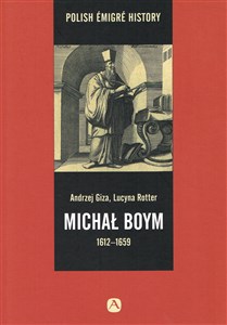 Michał Boym 1612-1659 - Księgarnia UK