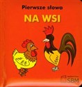 Pierwsze słowa Na wsi 