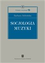 Socjologia muzyki