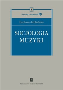 Socjologia muzyki