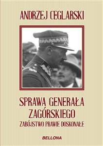 Sprawa generała Zagórskiego - Księgarnia Niemcy (DE)