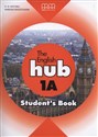 The English Hub 1A Student's Book
