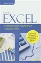 Excel w obliczeniach naukowych i inżynierskich