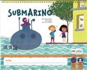Submarino Podręcznik + online - Maria Eugenia Santana, Mar Rodriguez, Mary Jane Greenfield