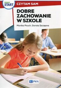 Pewny start Czytam sam Dobre zachowanie w szkole - Księgarnia Niemcy (DE)