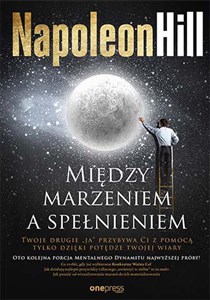 Między marzeniem a spełnieniem - Księgarnia UK