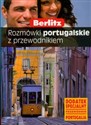 Berlitz Rozmówki portugalskie z przewodnikiem 