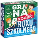 Gra na koniec roku szkolnego - 