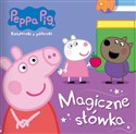 Peppa Pig. Książeczki z półeczki cz. 84