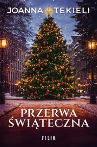 Przerwa świąteczna 