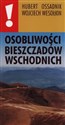 Osobliwości Bieszczadów wschodnich - Hubert Ossadnik, Wojciech Wesołkin