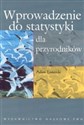 Wprowadzenie do statystyki dla przyrodników