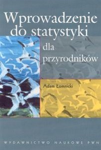 Wprowadzenie do statystyki dla przyrodników