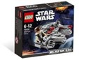 Lego Star Wars Millennium Falcon 75030