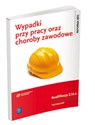 Wypadki przy pracy oraz choroby zawodowe Kwalifikacja Z.13.4 Podręcznik do nauki zawodu Technik BHP. Szkoła ponadgimnazjalna