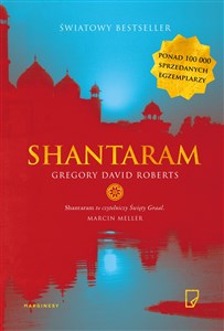 Shantaram