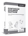 Powtarzam Rozumiem Nazywam - Zestaw 3 - Elżbieta Bierońska, Anna Żywot