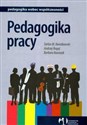 Pedagogika pracy - Stefan Kwiatkowski, Andrzej Bogaj, Barbara Baraniak