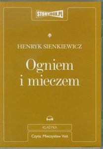 [Audiobook] Ogniem i mieczem