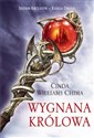 Wygnana królowa Siedem Królestw Księga 2 - Cinda Williams Chima