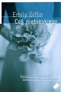 Coś niebieskiego - Księgarnia Niemcy (DE)