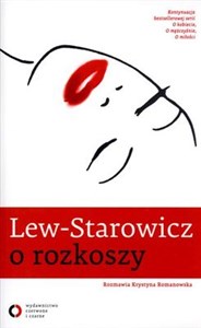 Lew-Starowicz o rozkoszy - Księgarnia UK