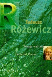 Poezje wybrane selected poems - Księgarnia UK