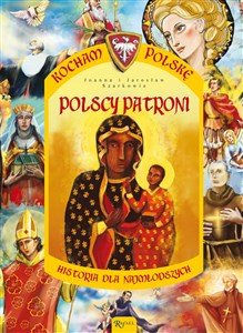 Polscy patroni - Księgarnia Niemcy (DE)