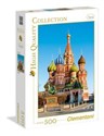 Puzzle Moscow 500 