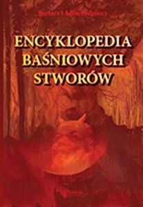 Encyklopedia baśniowych stworów