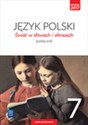 Świat w słowach i obrazach 7 Podręcznik Szkoła podstawowa - Witold Bobiński