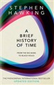 A Brief History Of Time