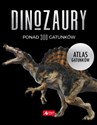 Dinozaury Atlas gatunków