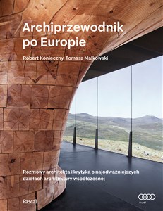 Archiprzewodnik po Europie - Księgarnia UK