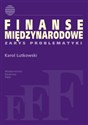 Finanse międzynarodowe. Zarys problematyki.