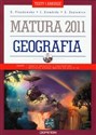 Geografia matura 2011 Testy i arkusze z płytą CD