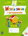 Wesoła szkoła i przyjaciele 3 Ćwiczymy liczenie Część 4 edukacja wczesnoszkolna