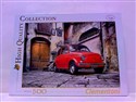 Puzzle Fiat  500 - 