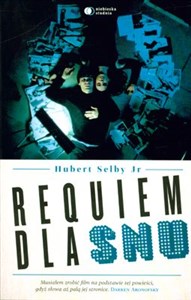 Requiem dla snu - Księgarnia UK