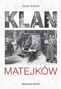 Klan Matejków - Księgarnia Niemcy (DE)