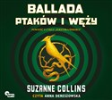 [Audiobook] Ballada ptaków i węży - Suzanne Collins