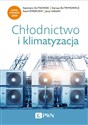 Chłodnictwo i klimatyzacja - Kazimierz Gutkowski, Dariusz Butrymowicz, Kamil Śmierciew, Jerzy Gagan