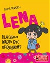 Lena Dlaczego warto być uprzejmym? - Silvia Serreli