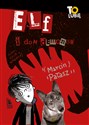 Elf i dom demonów - Marcin Pałasz