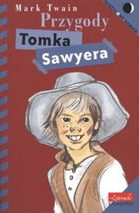 Przygody Tomka Sawyera